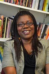 Dr. Patricia Jabbeh Wesley