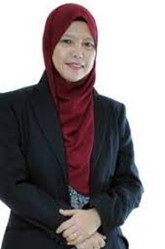 Dr. Hanita Hassan