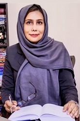 Dr. Azadeh Mehrpouyan