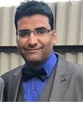 Dr. Akhter Habib Shah