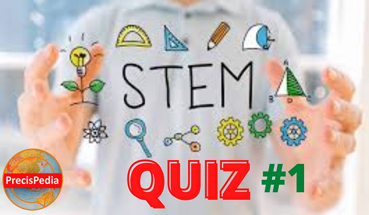 STEM Quest