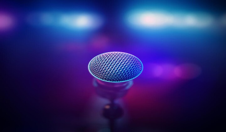 Scientific Declamation