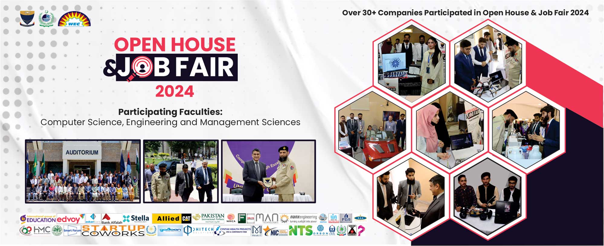 Open House