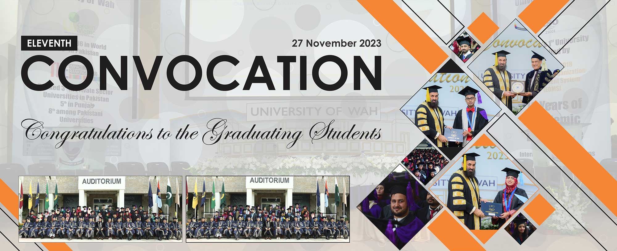 Convocation 2025