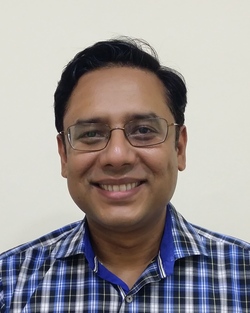 Prof. Dr. Syed Mujtaba ul Hassan