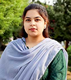 MS. Rizwana Samerrn