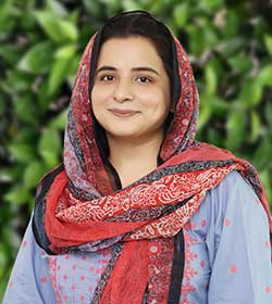 Ms. Dimpal Kumari