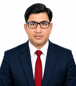 Dr. Muhammad Amjid