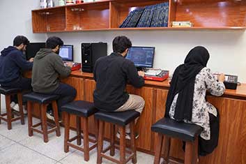 Digital Logic Design Lab
