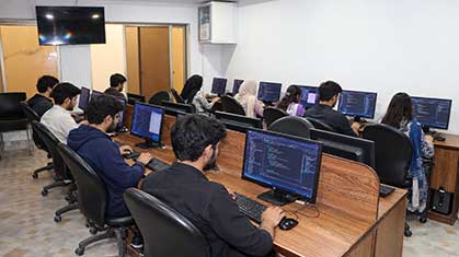 Final Year Projects Lab - 2