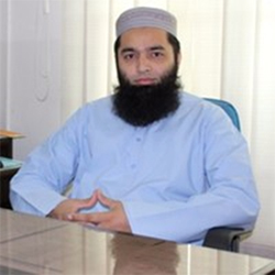 Dr. Ghulam Dastgeer