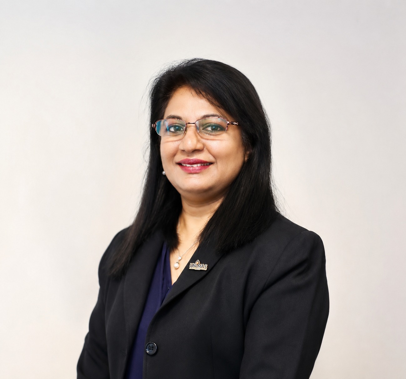 Prof. Dr. Souba Rethinasamy