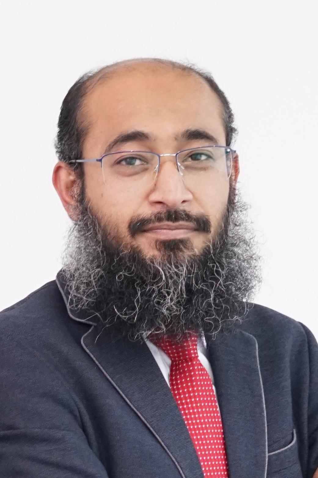 Dr. Abdul Wahab