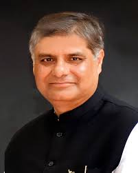 Prof. Dr. Arshad Saleem Bhatti