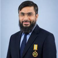 Prof. Dr. Awais Yasin
