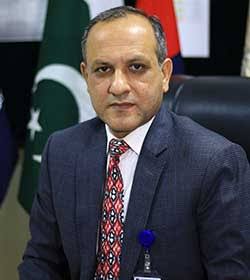 Prof. Dr. Adnan Tariq