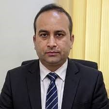 Prof. Dr. Aftab Ali Shah