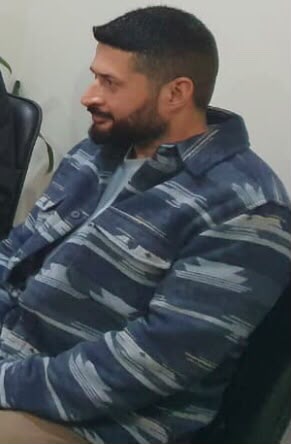 Mr. Aman Khan