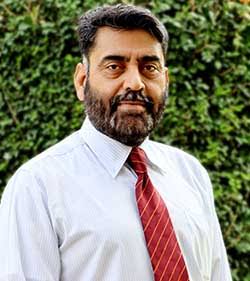 Prof. Dr. Amjad Hassan