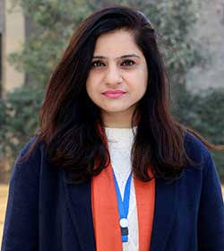 Dr. Asma Arif