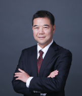 Professor Dr. Haizhong An