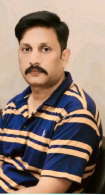 Mr. Imran Shehzad
