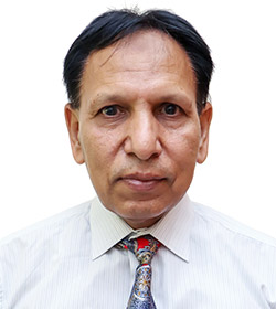 Prof. Dr. Javid Shabbir