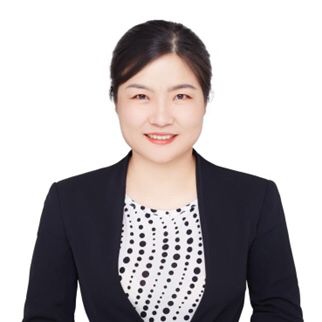 Professor Dr. Li Huajiao