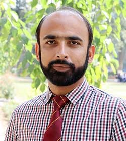 Dr. Sadiq Usman