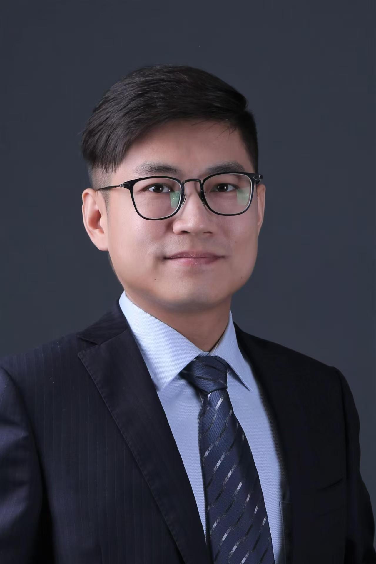 Shao-Chao Ma