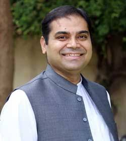 Dr. Shaukat Ali