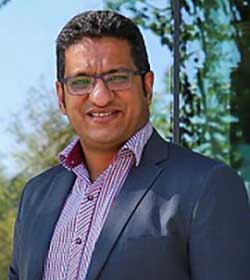 Dr. Waleed Ejaz