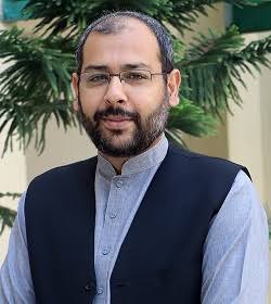 Prof. Dr. Syed Waqas Hassan