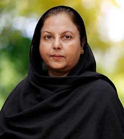 Dr. Anila Tabassum
