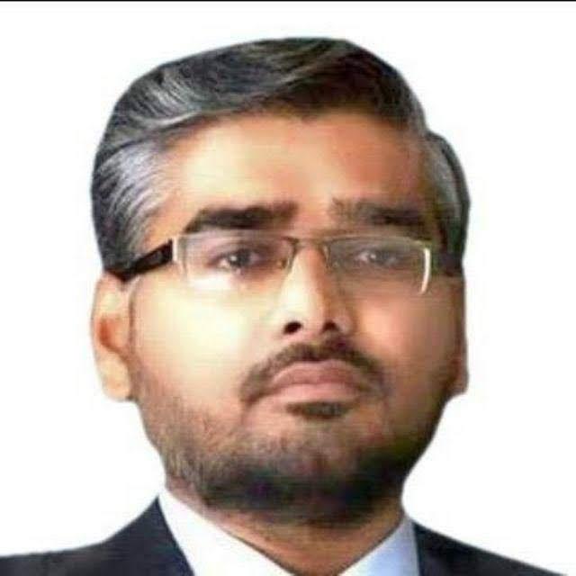 Dr. Babar Hussain