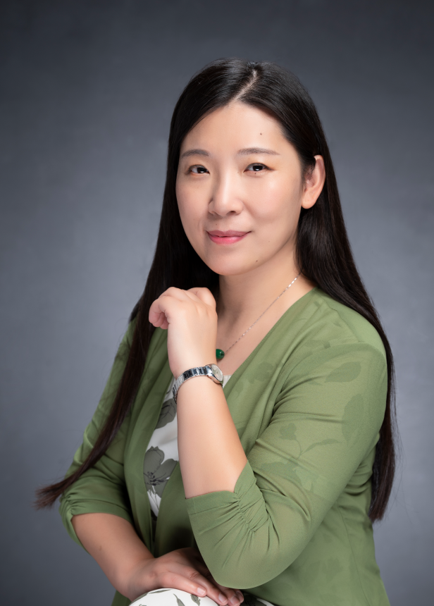 Prof. Dr. Cao Zhihong