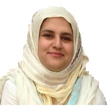 Dr. Farah Waheed