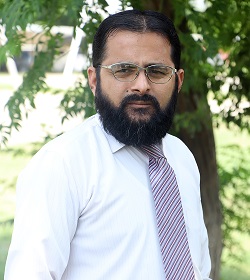 Dr. Hafiz Shuaib Farooq