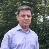 Dr. Kafeel Ahmad