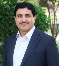 Dr. Khalil Ahmad