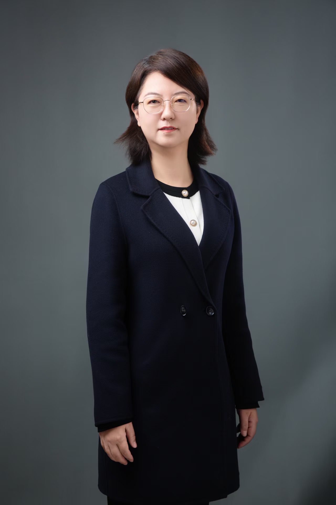 Dr. Ma Ning