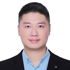 Mei Hui Jiang