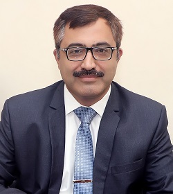 Dr. Noman Aftab