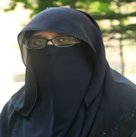Dr. Sohaira Ahmad