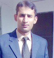 Dr. Waqar Ahmed Qureshi