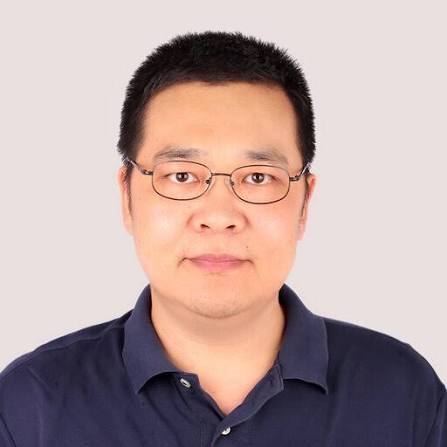 Prof. Wei Fang