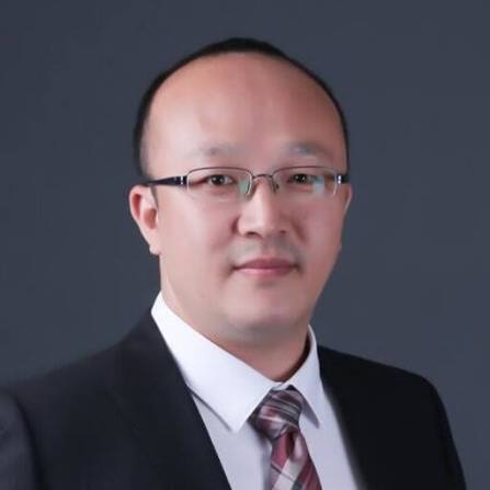 Prof. Dr. Xianyun Gao