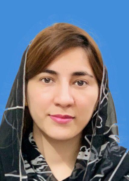 Dr. Zakia Batool