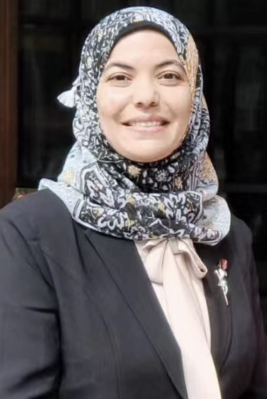 Zozo Hashim AbdelRahman Mohamed Elsaadani